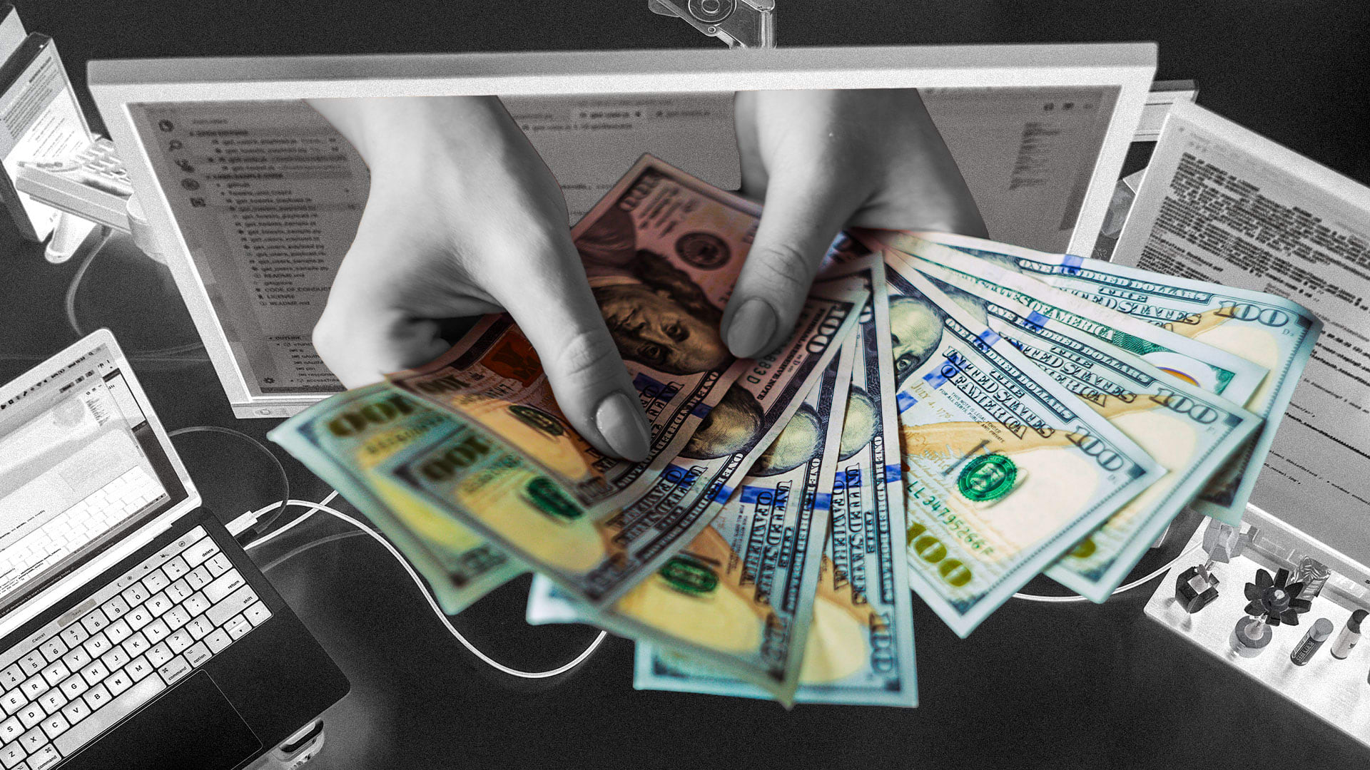 2025 Yazılımcı Maaşları Ne Kadar Olacak?