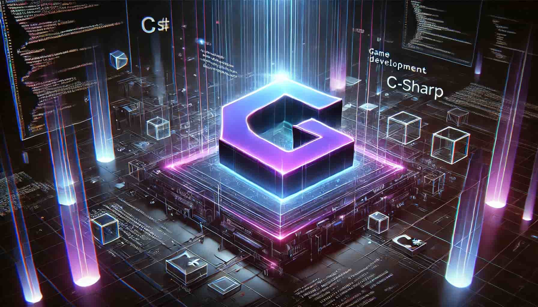 C# (C-Sharp) 