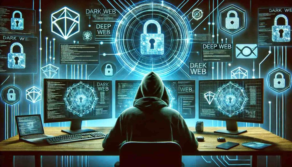 Dark Web ve Siber Tehditler: Bilinmesi Gerekenler