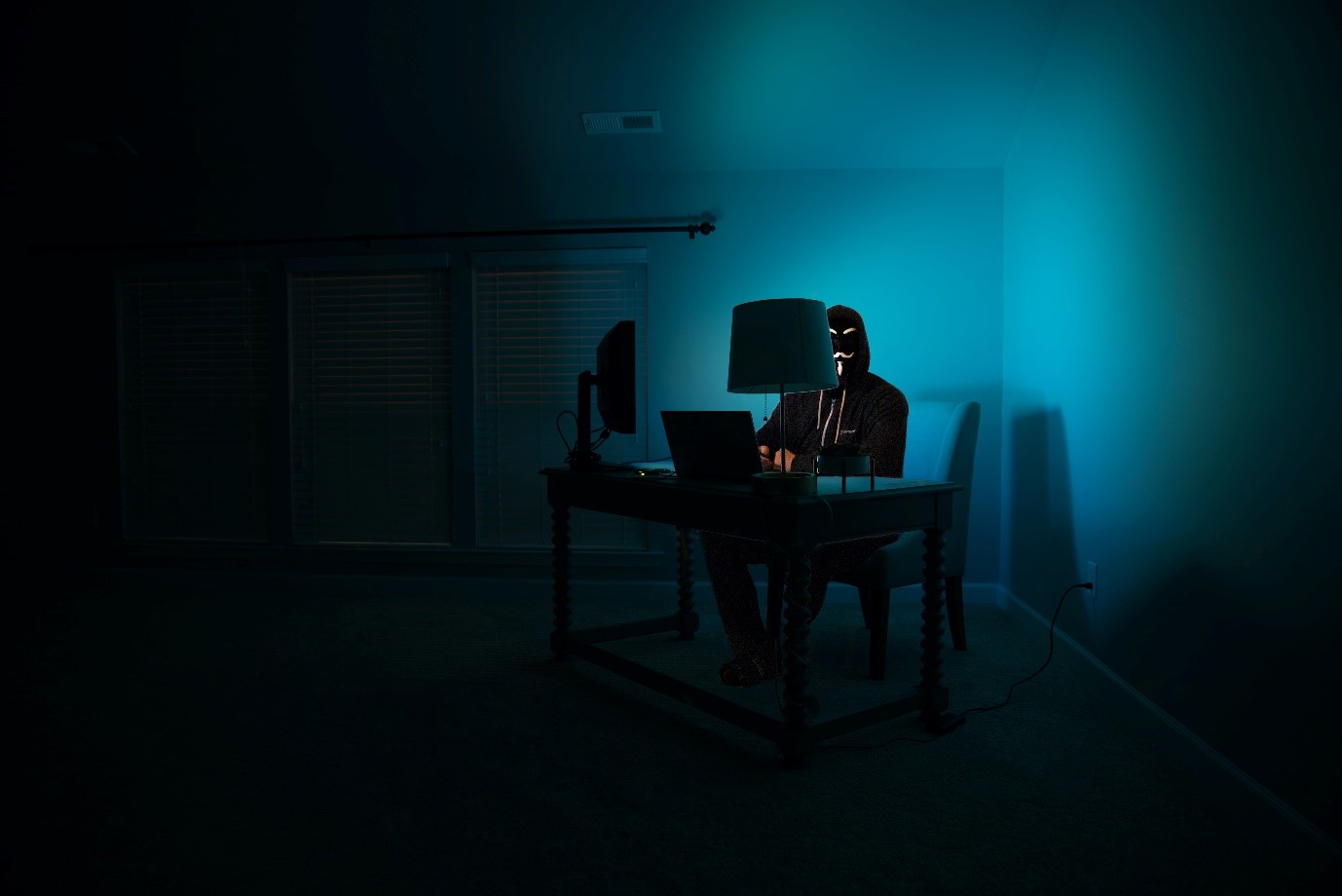 Dark Web'te Ne Bulunur?
