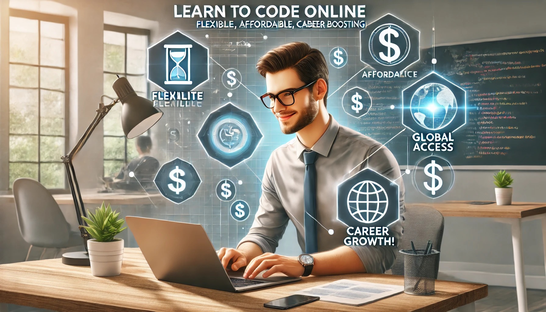 Online Yazılım Kurslarının Avantajları