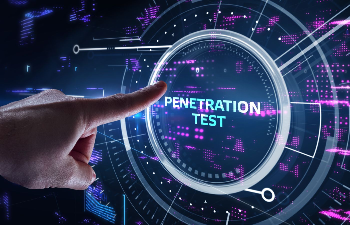 Penetrasyon Testi Neden Önemlidir