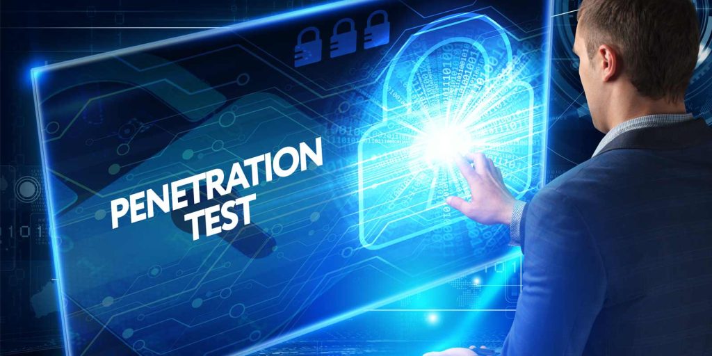 Penetrasyon Testi Nedir