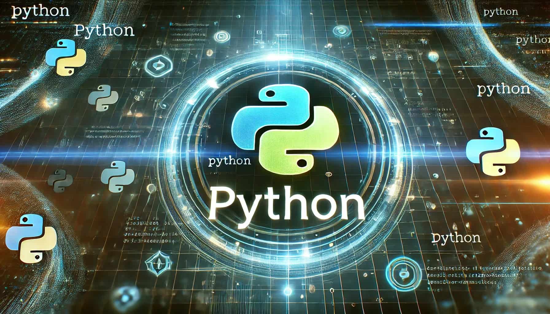 Python Nedir