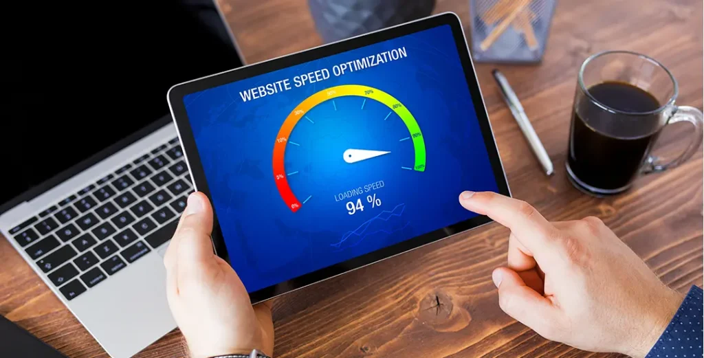 Web Sitelerinin Hızlandırılması: SEO’ya Etkileri