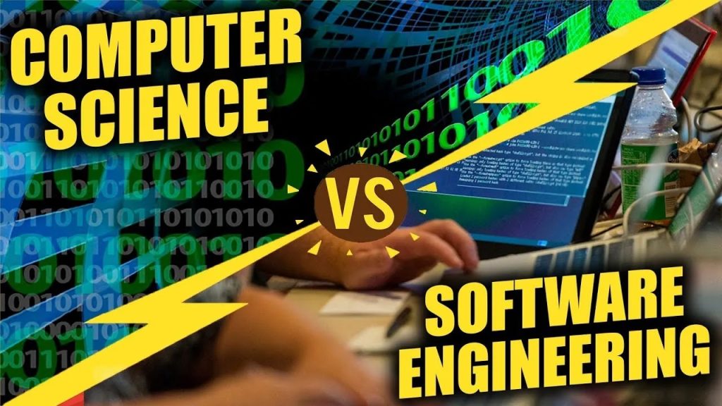 Yazılım Mühendisliği vs. Bilgisayar Programcılığı Farkları Nelerdir?
